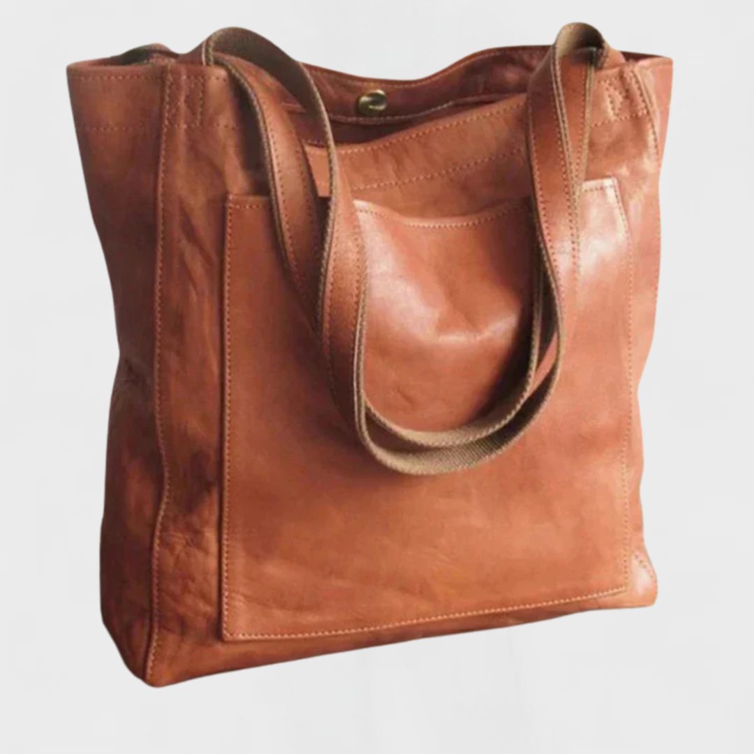 Rosalie | Bolso de Cuero Elegante