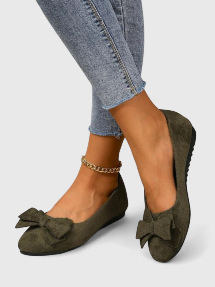 Vanessa | Sandalias Ortopédicas