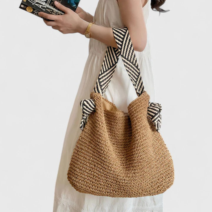 Auriane | Bolsa Boho Sofisticada