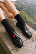 Mocasines Chic para Ponerse al Sol