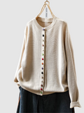 Lola™ | Cárdigan femenino con estilo
