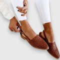 Lysena | Sandalias Confortables