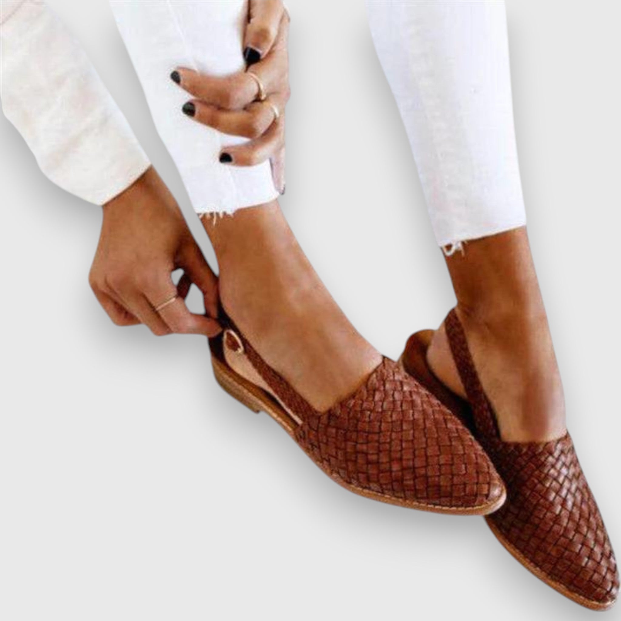 Lysena | Sandalias Confortables