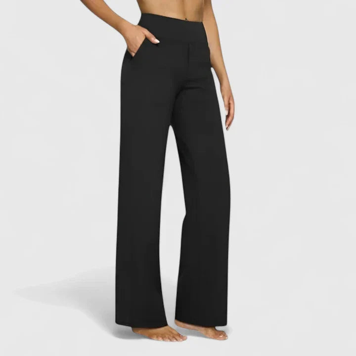 Léa | Pantalones Cómodos