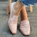 Karina - Mocasines Chic Modernos