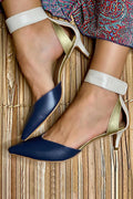 Janna - Tacones de Noche Elegantes