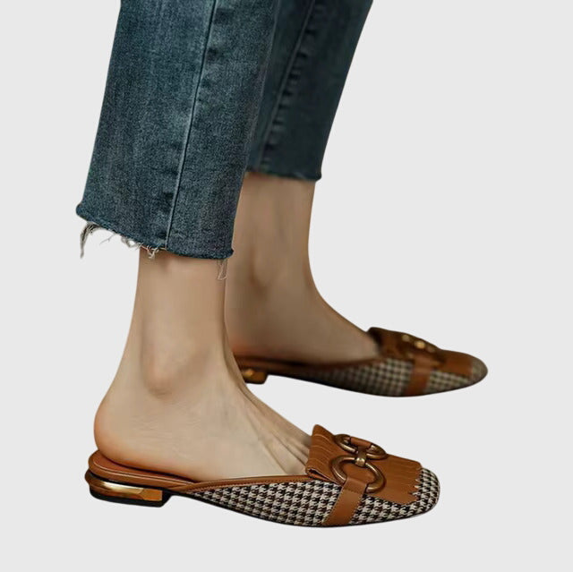 Alexandra | Sandalias ortopédicas