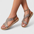 Ashlyn | Sandalias Elegantes