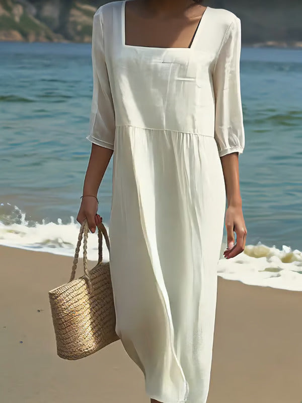 Manon - Vestido Casual Femenino