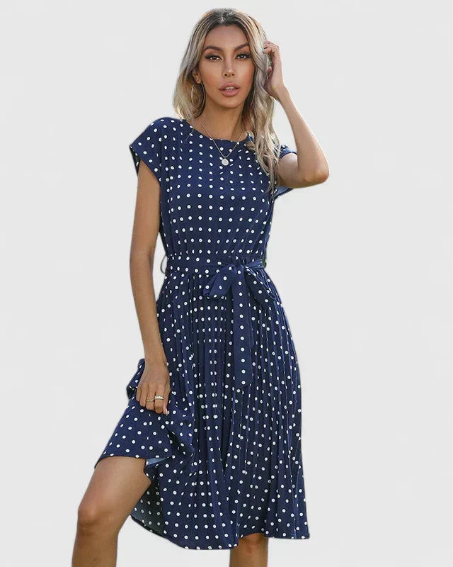 Allyzhea | Robe Elegante