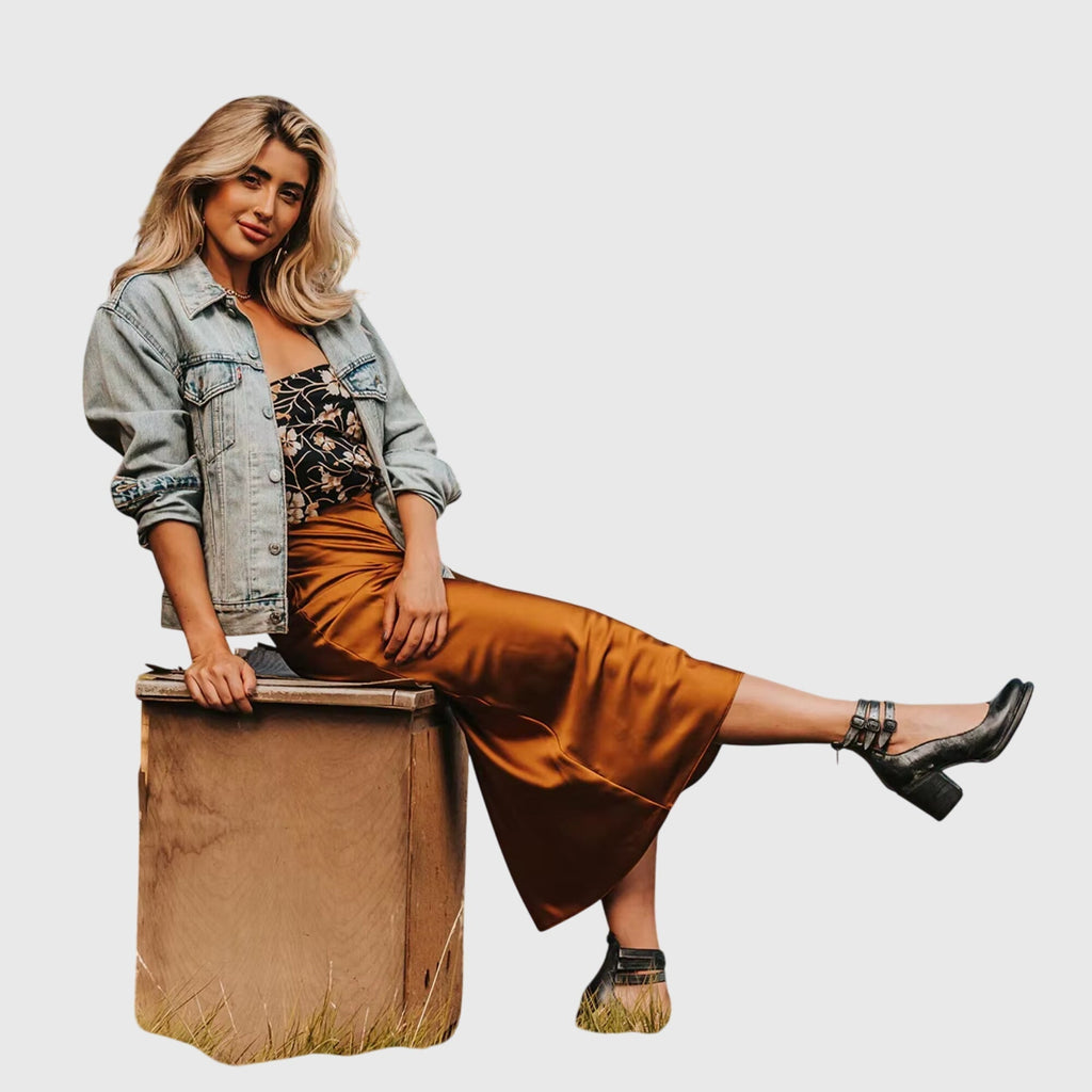 Nina | Sandalias Elegantes y Cómodas