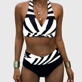 Cleo - Bikini de verano elegante