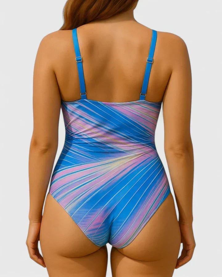 Carla - Traje de baño elegante