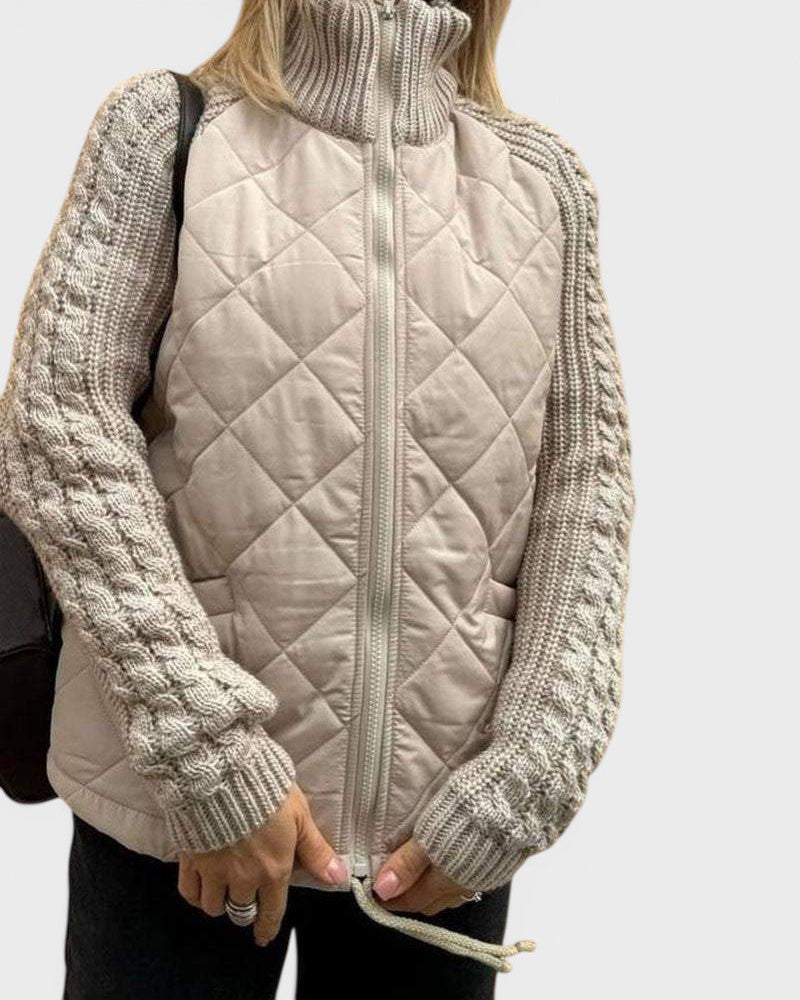 Mia™ | Chaqueta elegante y ligera