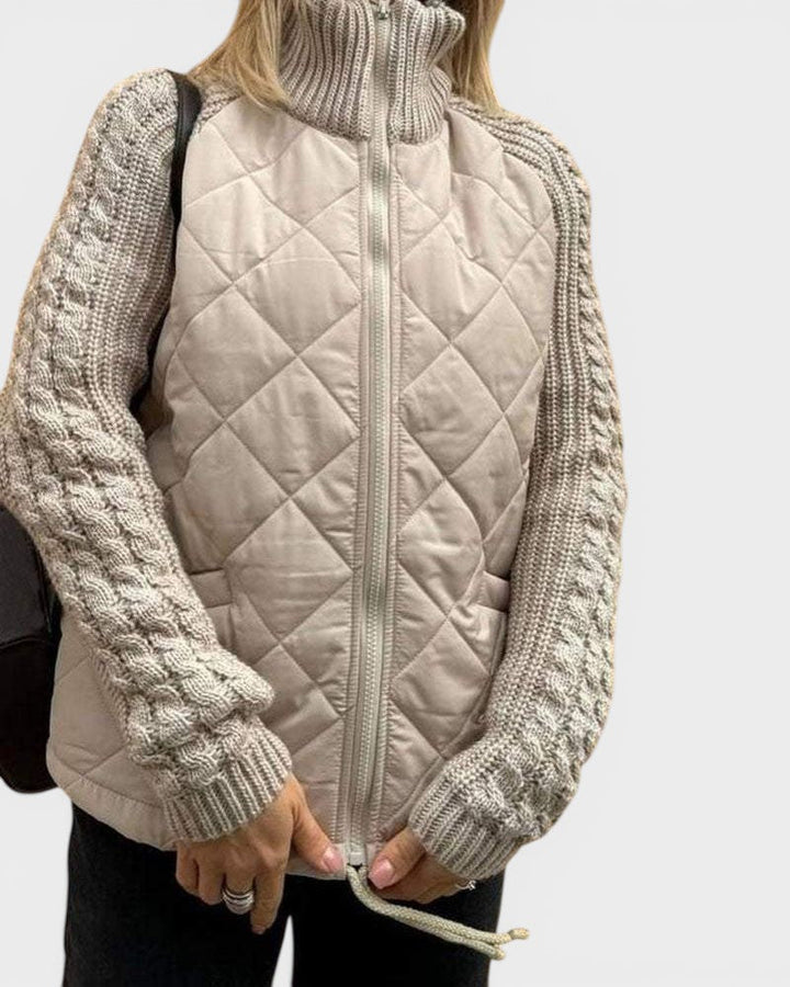 Mia™ | Chaqueta elegante y ligera