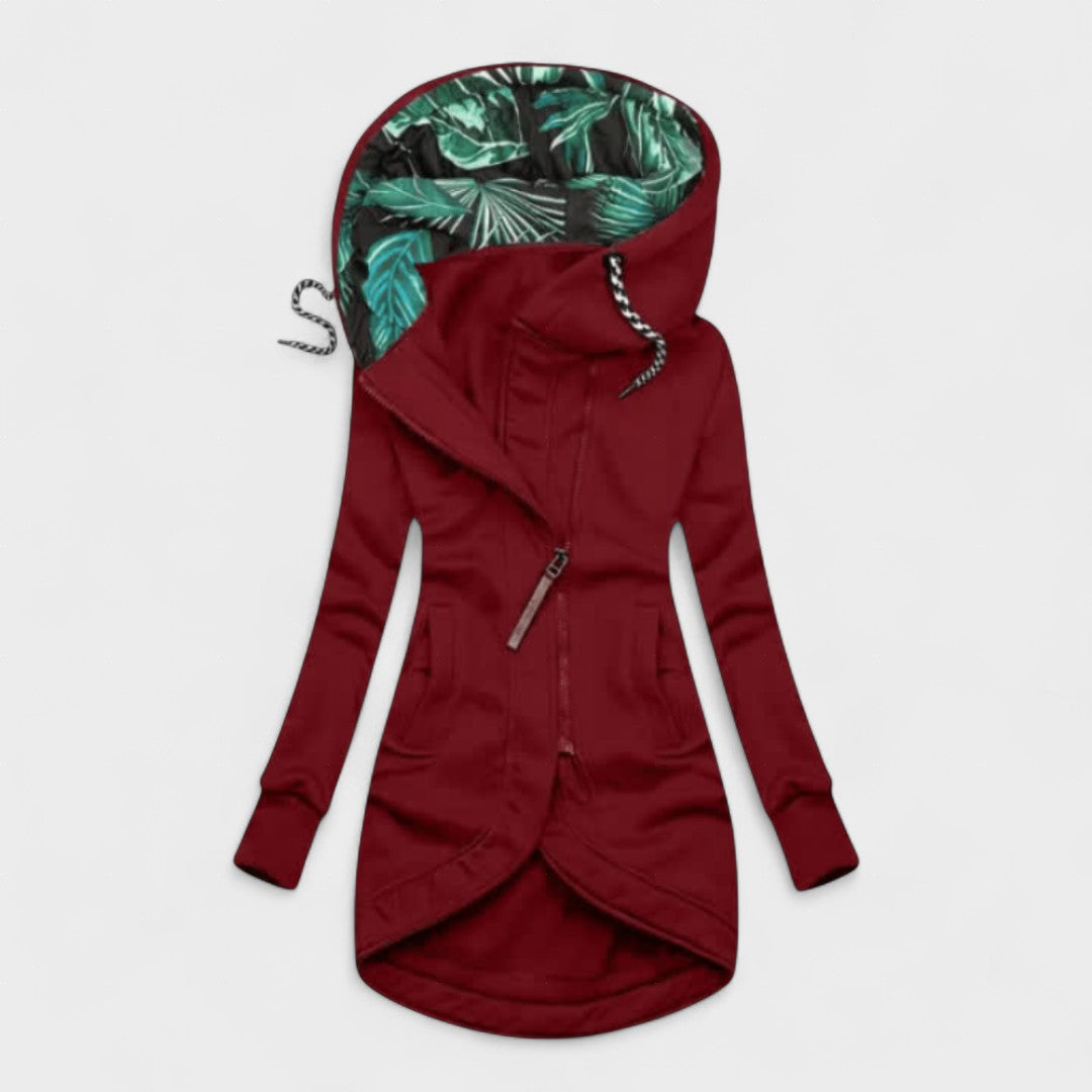 Zaira™ | Abrigo de invierno para mujer