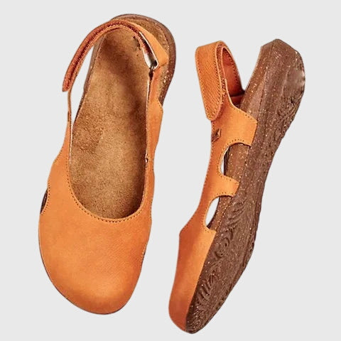 Sandalias ortopédicas Faye