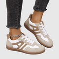 Clara | Zapatillas Ortopédicas