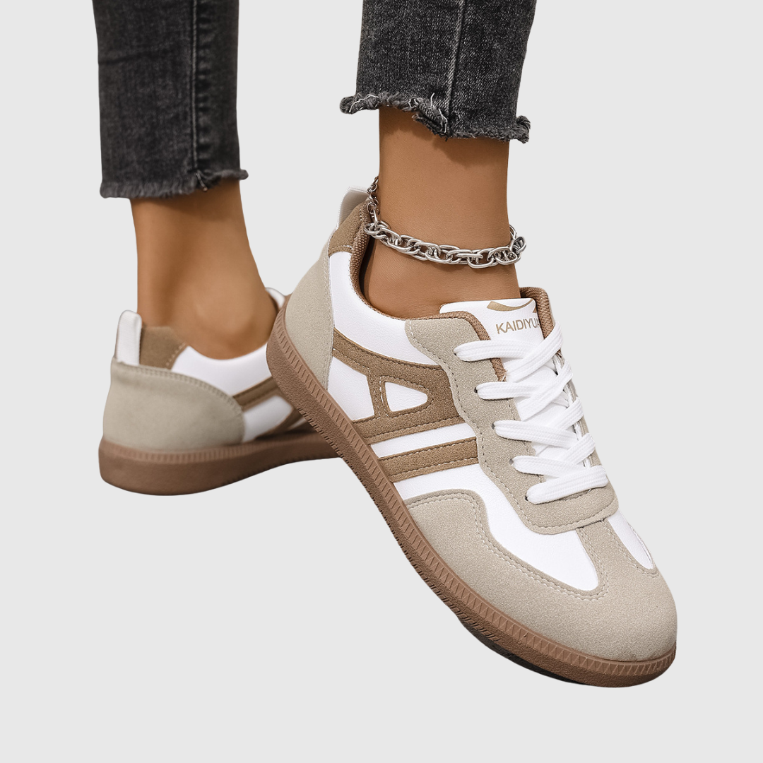 Clara | Zapatillas Ortopédicas