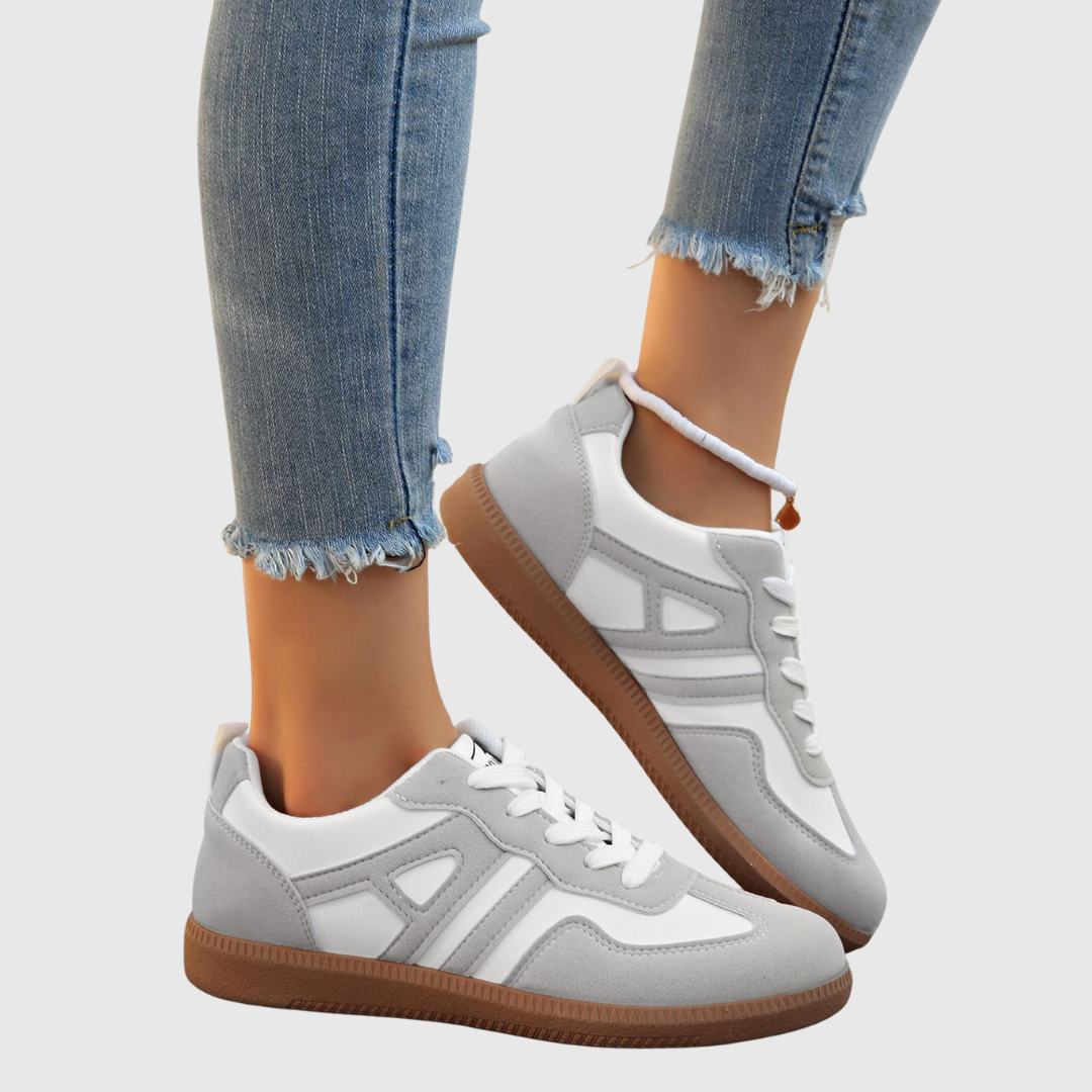 Clara | Zapatillas Ortopédicas