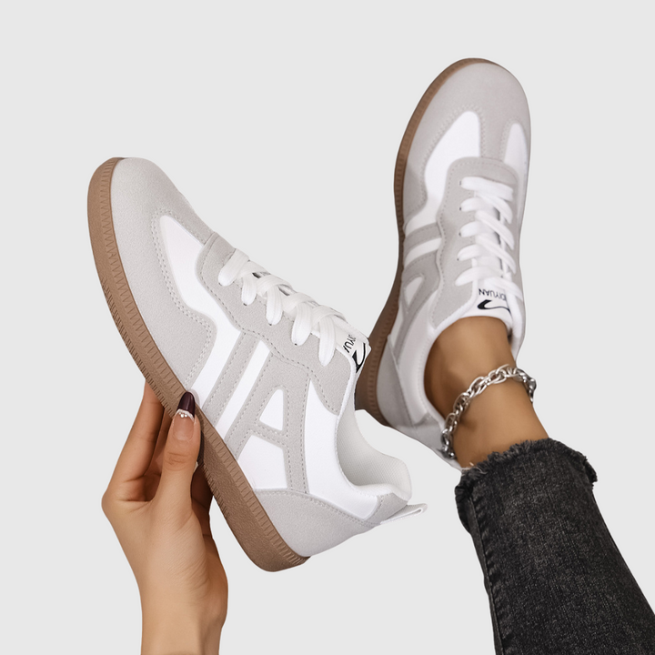 Clara | Zapatillas Ortopédicas