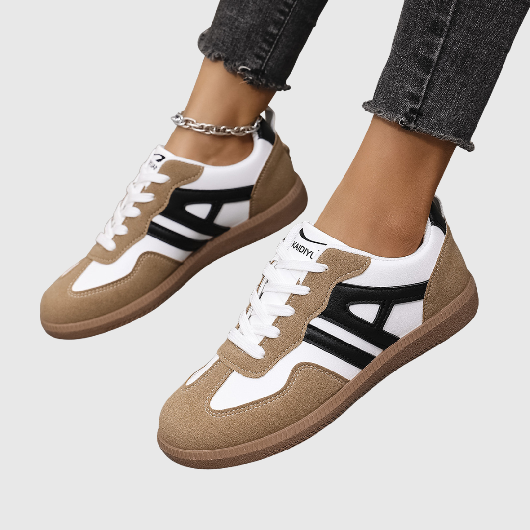 Clara | Zapatillas Ortopédicas