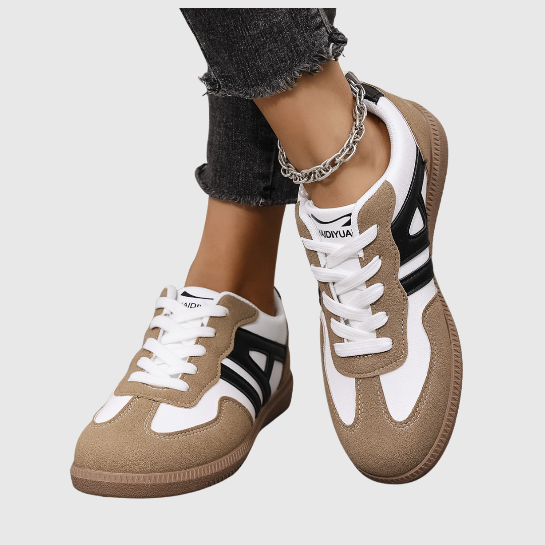 Clara | Zapatillas Ortopédicas