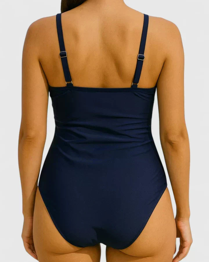 Carla - Traje de baño elegante