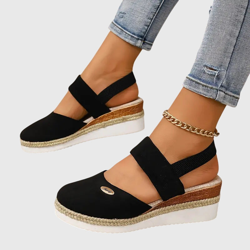 Harriet | Sandalias ortopédicas