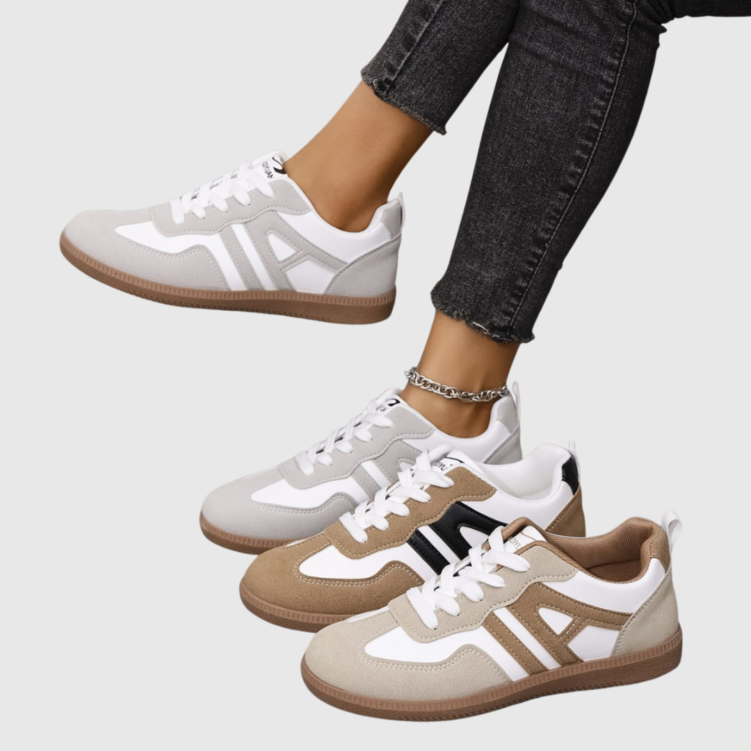 Clara | Zapatillas Ortopédicas
