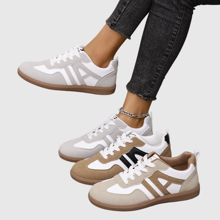 Clara | Zapatillas Ortopédicas