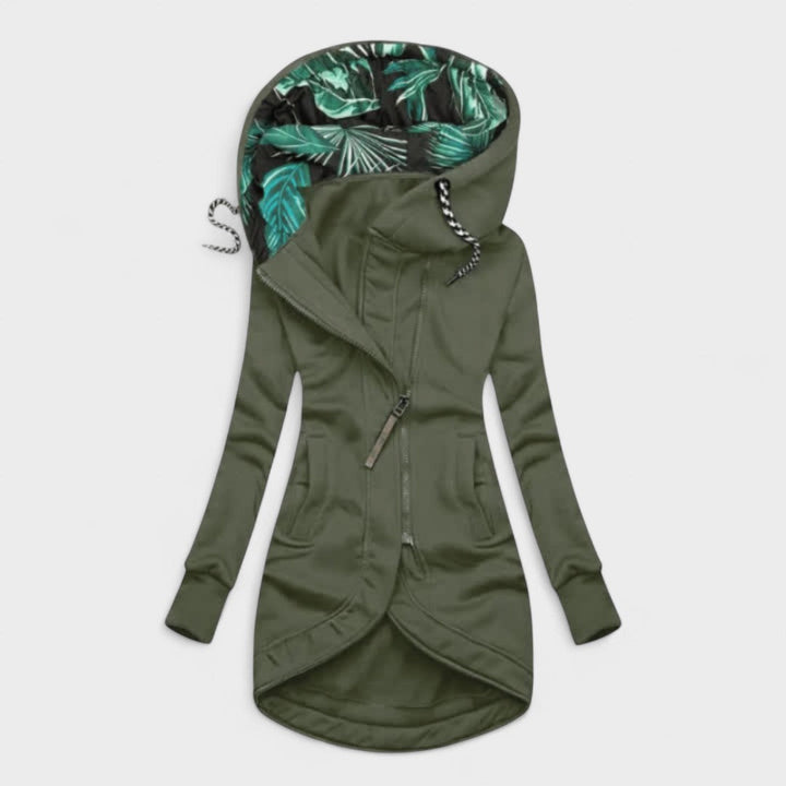 Zaira™ | Abrigo de invierno para mujer