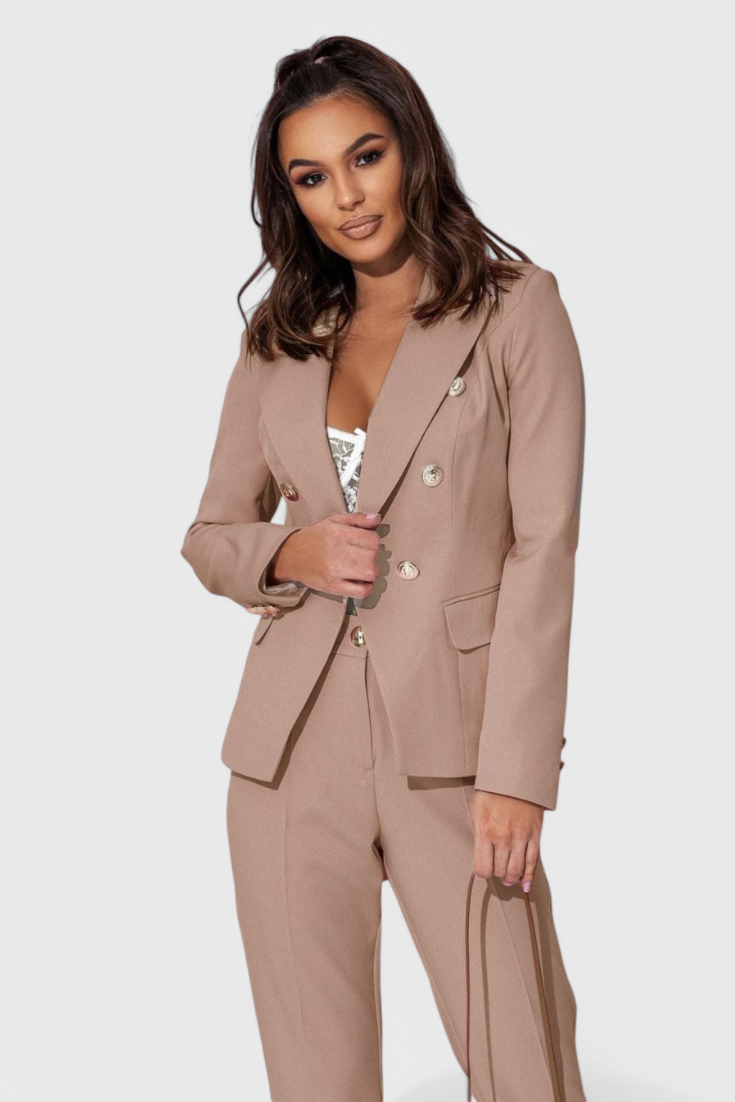 Rosalind | Traje Elegante