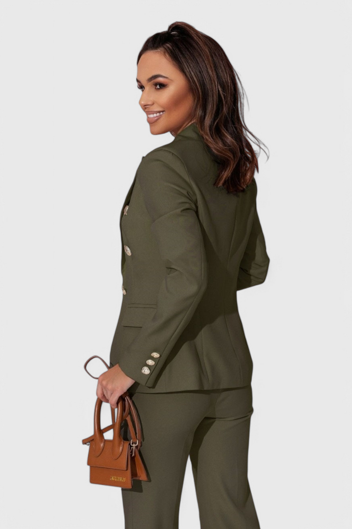 Rosalind | Traje Elegante