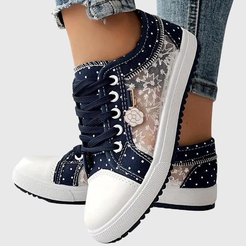 Anaïs | Zapatillas Ortopédicas