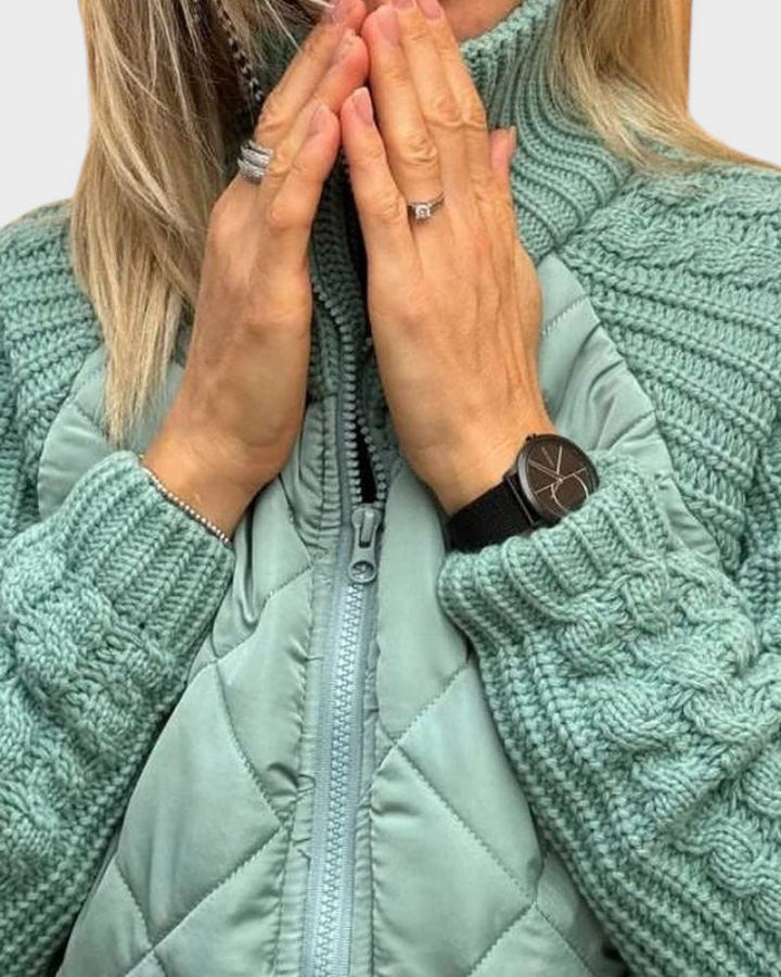 Mia™ | Chaqueta elegante y ligera