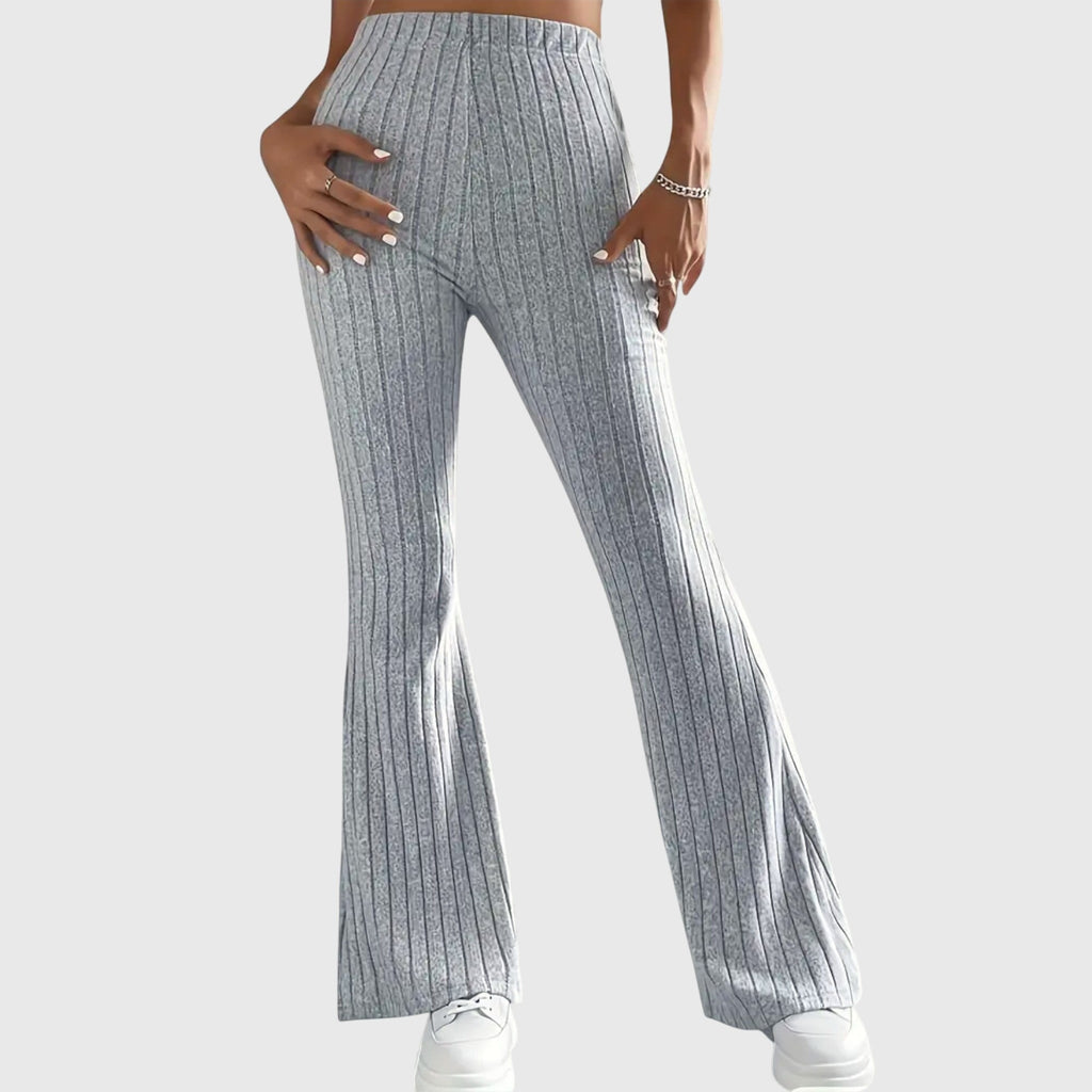 Amélie | Pantalones Elegantes