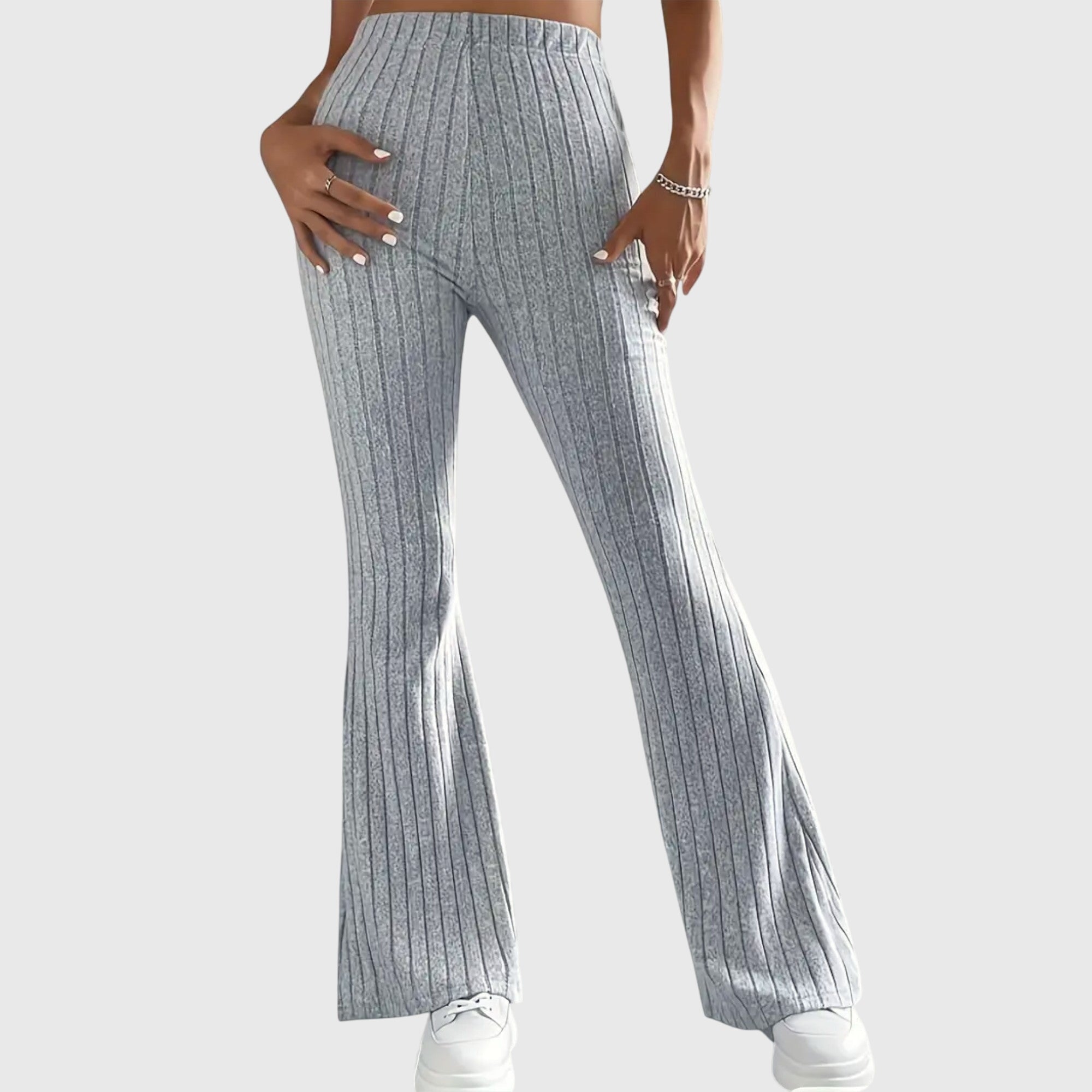 Amélie | Pantalones Elegantes