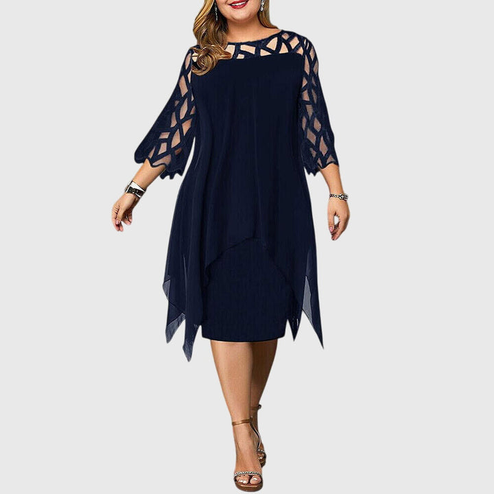 Émilie | Vestido Chic