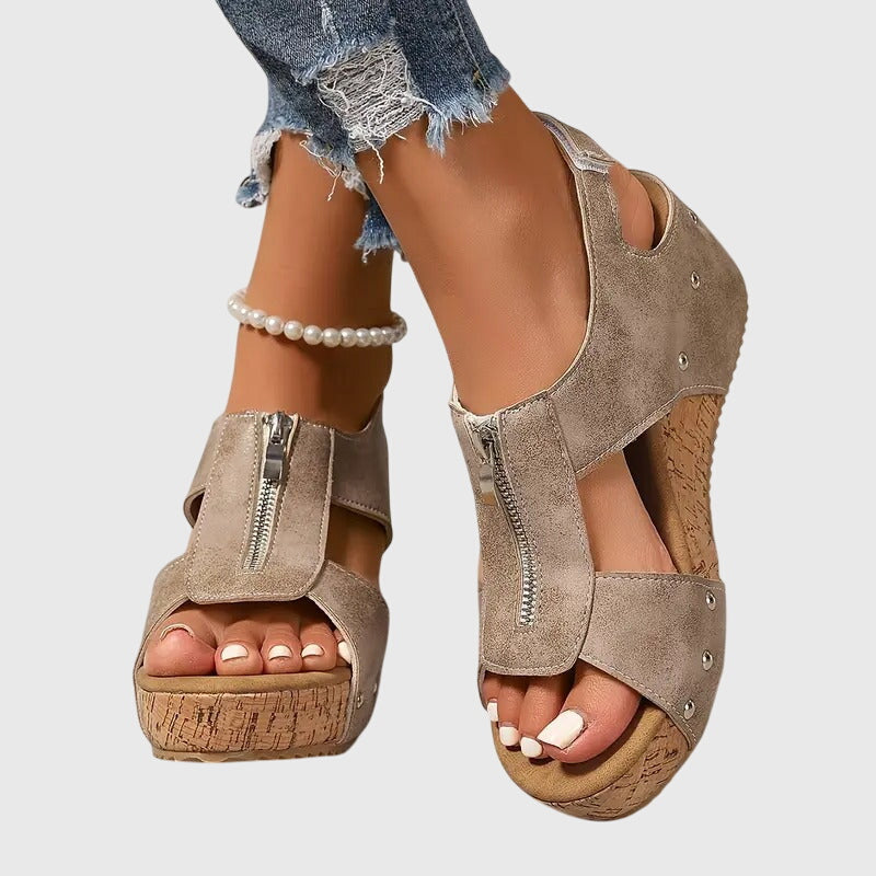 Styla | Sandalias Ortopédicas