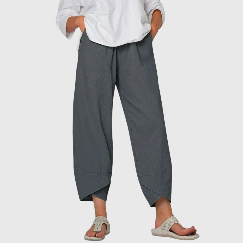 Mathilde | Pantalones Cómodos