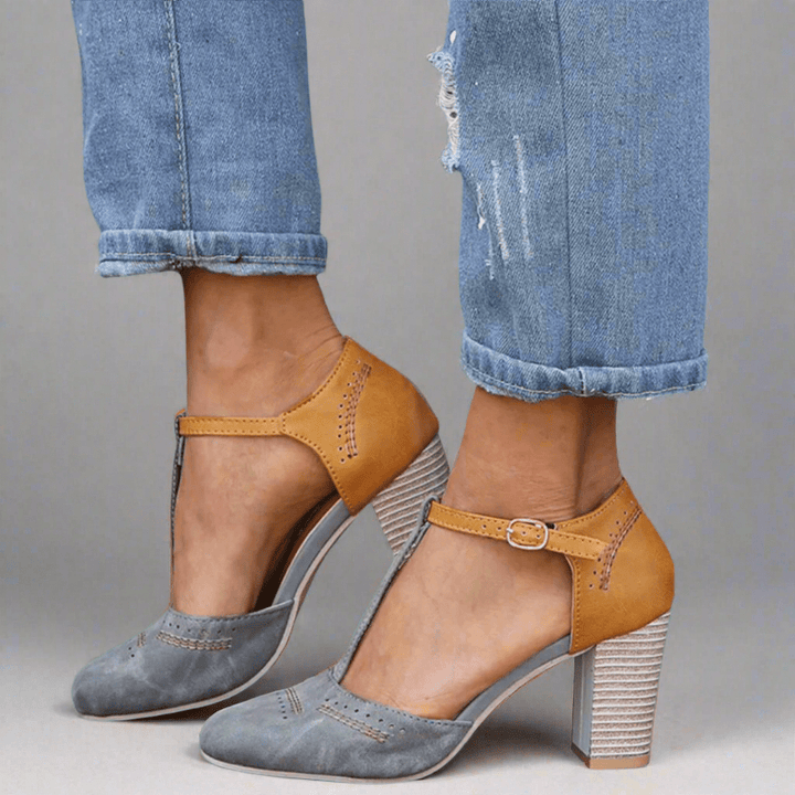 Eleni | Tacones Elegantes