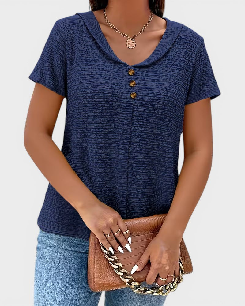Ana™ | Camiseta elegante