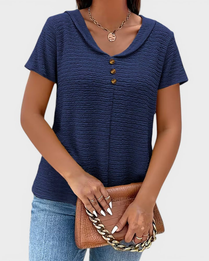 Ana™ | Camiseta elegante
