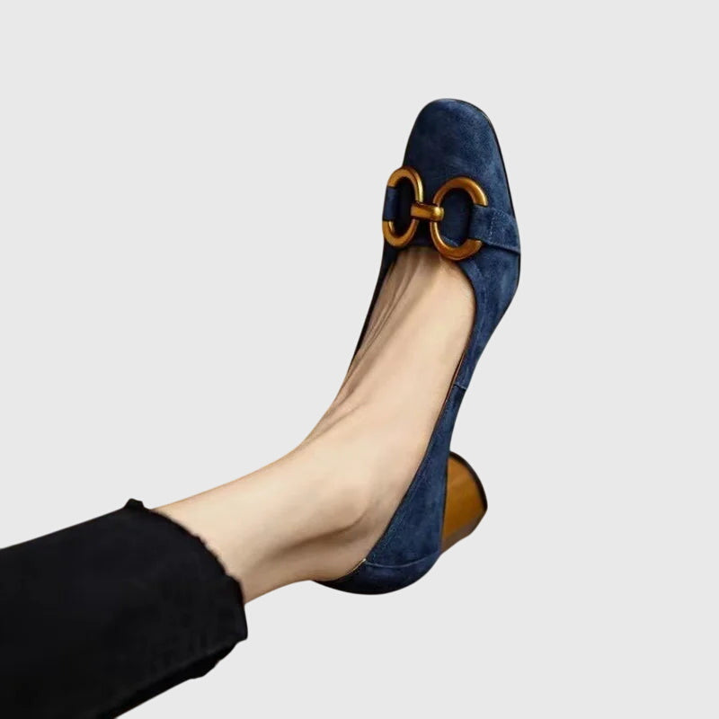 Dorothy | Tacones Elegantes