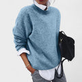 Olga™ | Jersey Inspirado en Cachemira