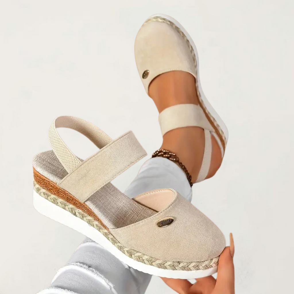 Harriet | Sandalias ortopédicas