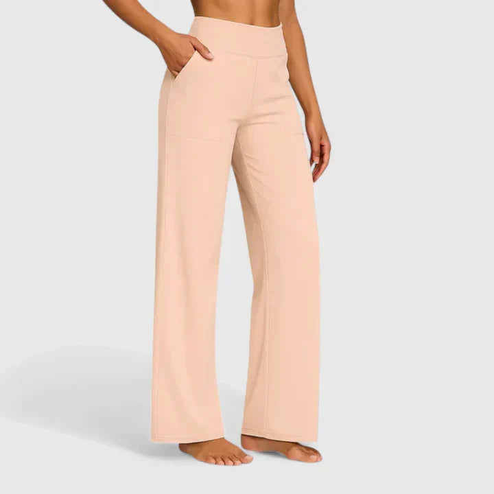 Léa | Pantalones Cómodos