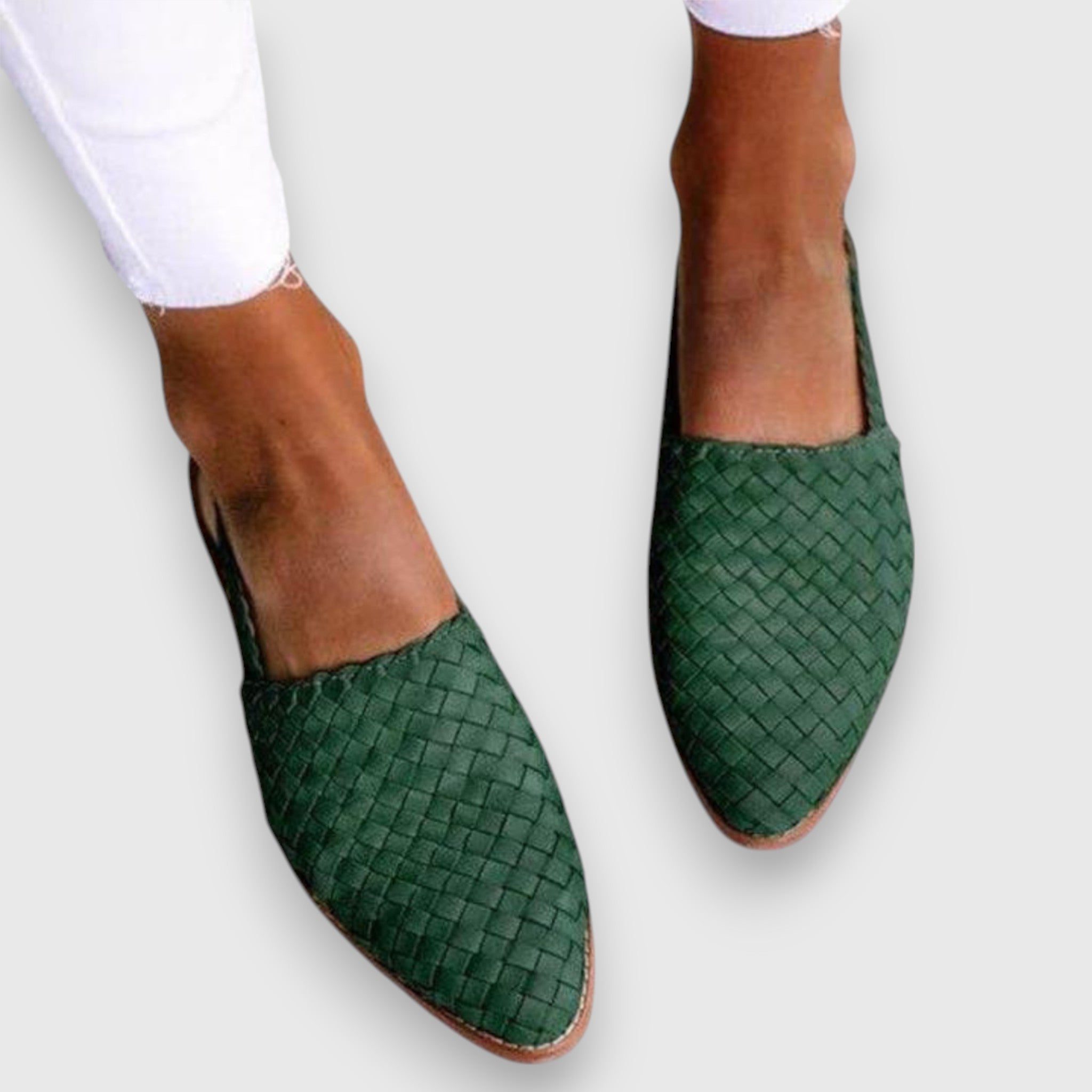 Lysena | Sandalias Confortables