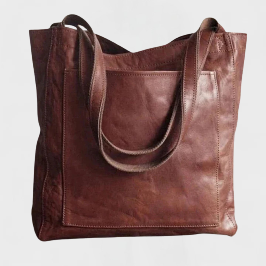 Rosalie | Bolso de Cuero Elegante